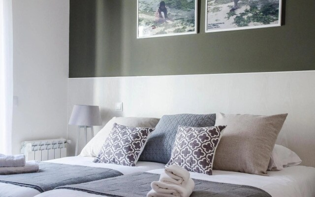 Minty Stay - 3BD Libreros