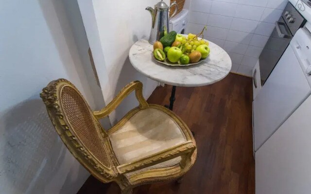 Aristocratic Luxury Flat 4 min From Piazza del Popolo