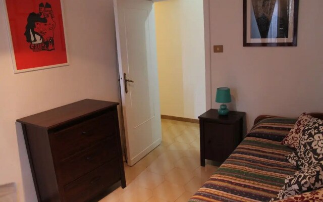 Casa Rossi Roma