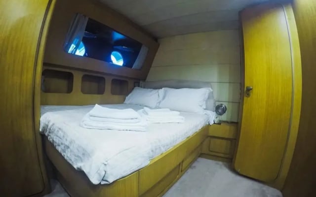Yacht Diva
