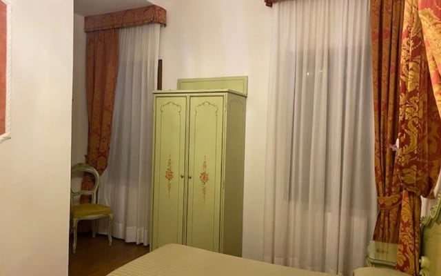 Hotel Al Sotoportego
