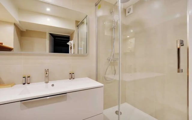 Cosy Apartment - 1br/4p - Place des Victoires