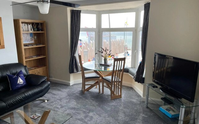 Harbour View Holiday Maisonette Bridlington