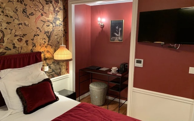 Maison Lepic