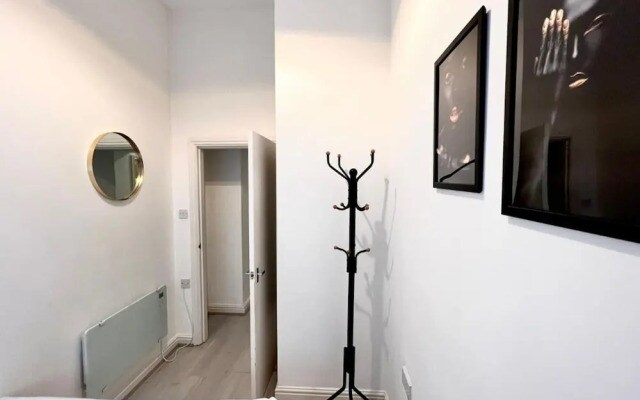 Cosy Liverpool Apartment