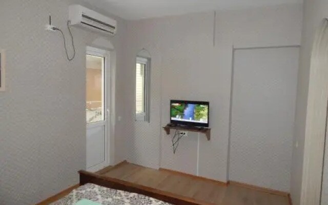 Solnechny Bereg Guest House