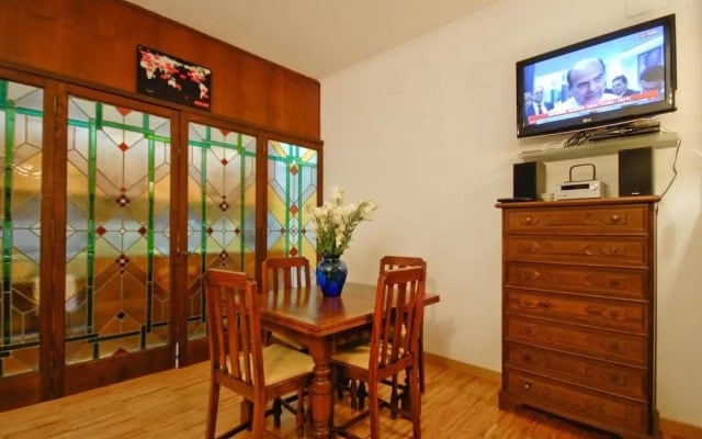 Cappellari Apartment