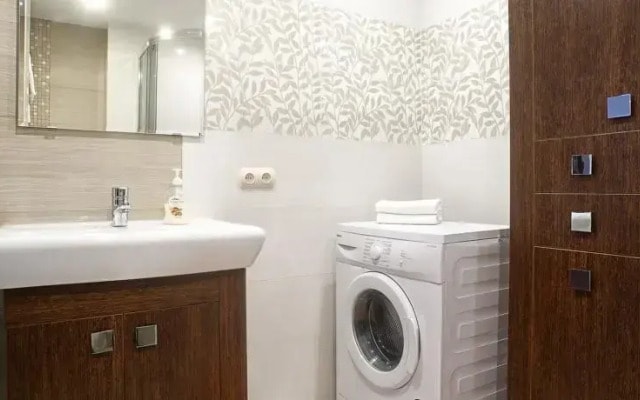 Apartamenty Arkadia