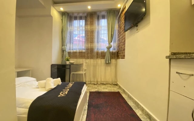 Centrally Located Studio Apartment in Beyoglu