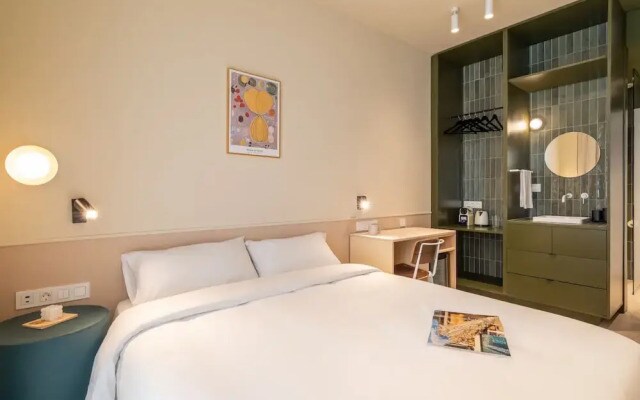 Florida Suites By Olala Homes