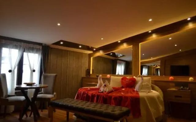 Yeni Otel