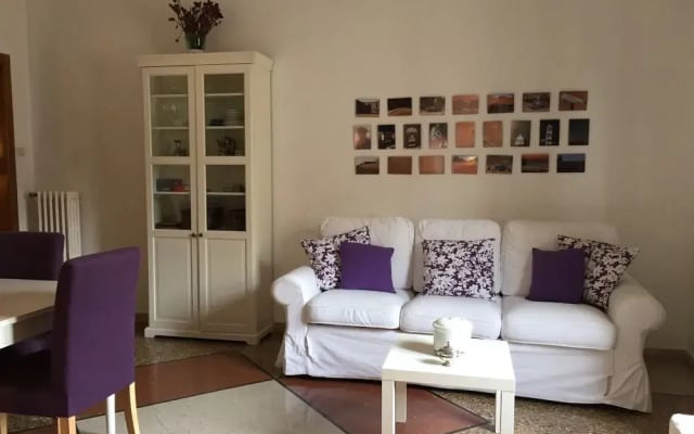 Sleep in Italy - Flaminio Apartments