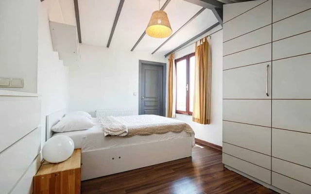 On Suites Istanbul