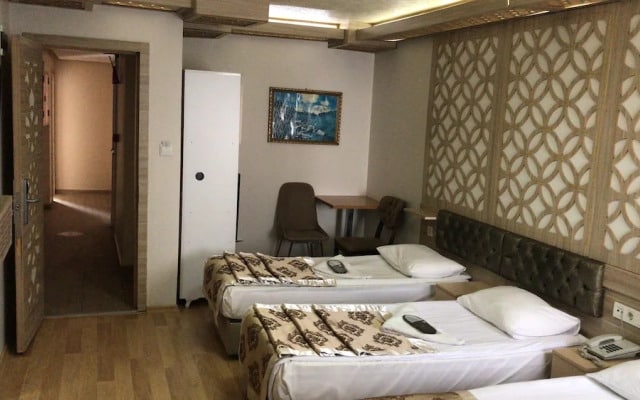 Fors Hotel