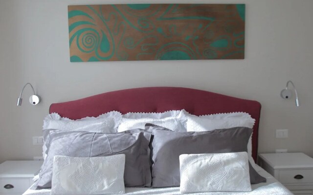 Clodio Guesthouse