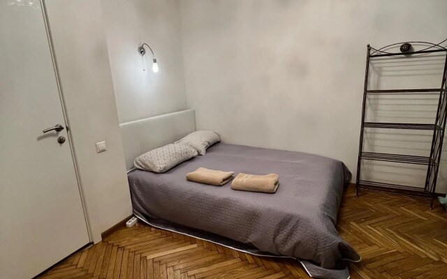 Myhotel24 Apart Aeroport (Moy otel 24 Apart Aeroport)