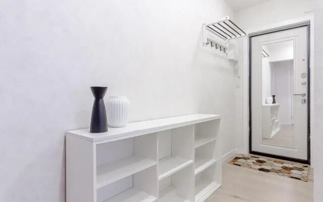 ElizaHome на улице Шотмана