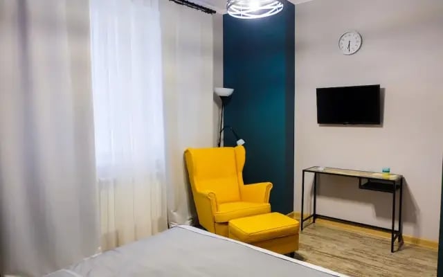 Novaya Butik-hotel
