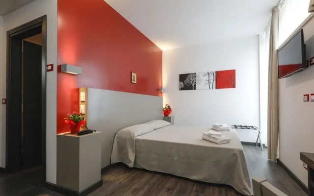 Vatican Area Oasis Holiday Rooms and Apartments