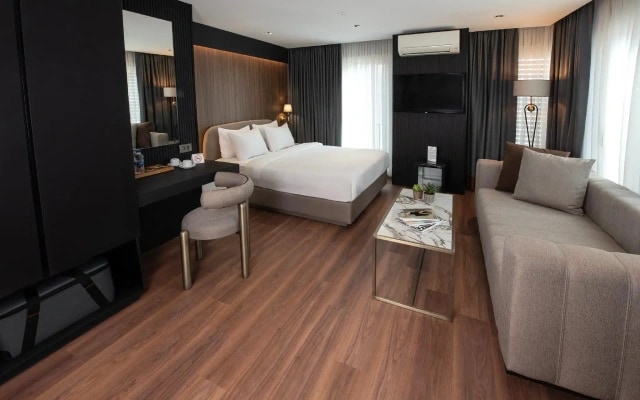 Hotel Bosfora