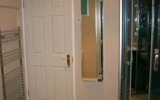 Marias Guest House