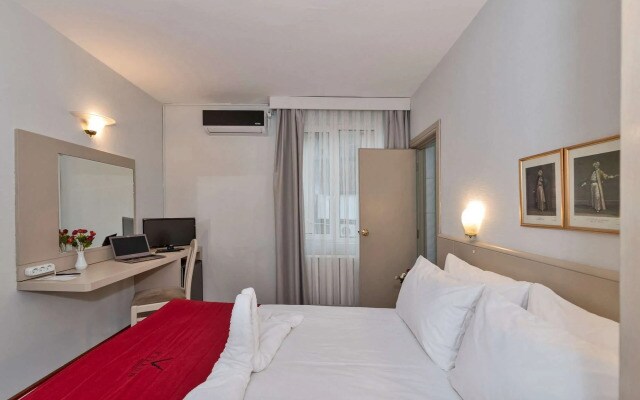 Febor Park Hotel Levent