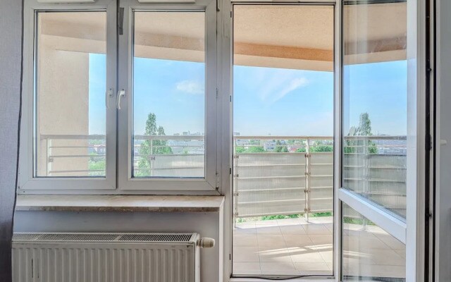 P&O Apartments Ostrobramska