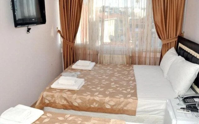 Bade 2 Hotel