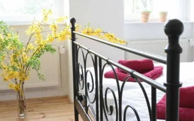 MS-Berlin-Apartments