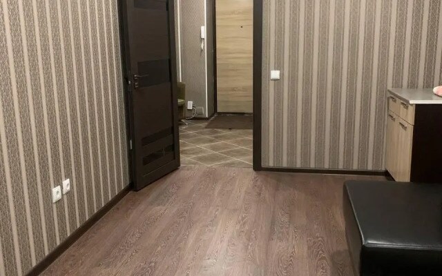 Апартаменты на улице Пекинская