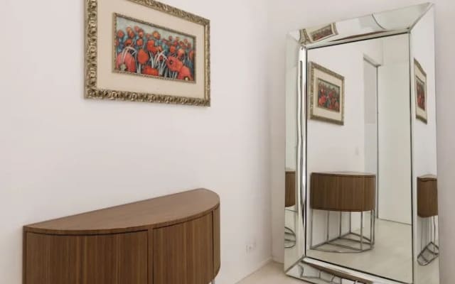 Stylish Apartment Close To Piazza Navona