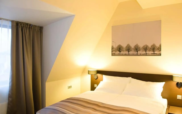 M5 self-service Boutique Hotel
