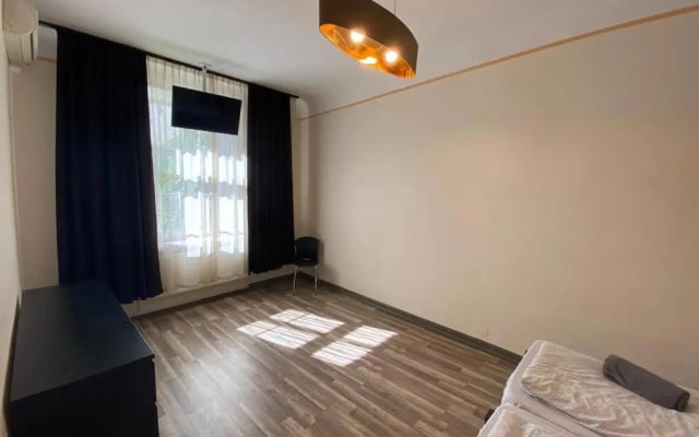 Aparthotel Riga