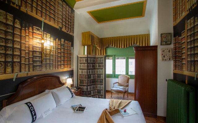 Casual del Teatro Madrid Hotel by Casual Hoteles