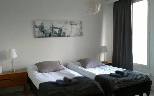 City Apartment
