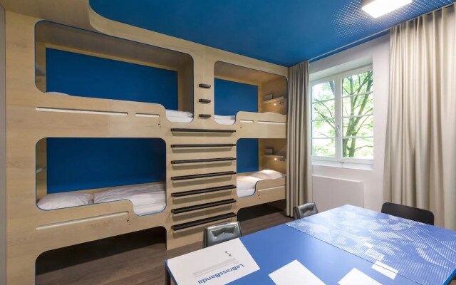Jugendherberge München City - Hostel