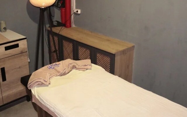 Vizyon Otel Darica