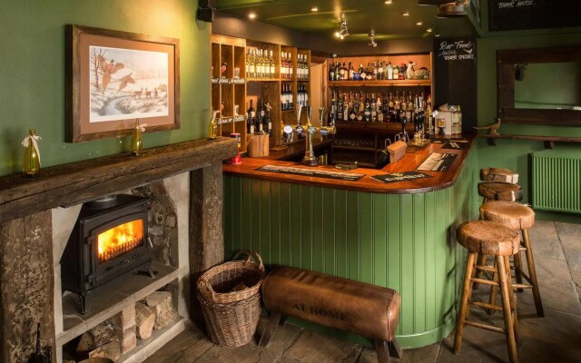 The Game Bird Hotel
