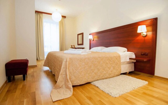 Royal Spa Residence