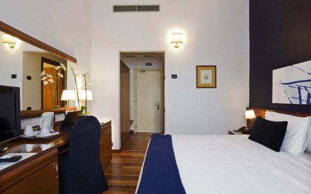 Grand Hotel Tiberio