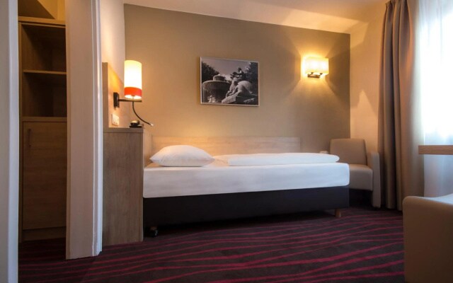 Hotel Europäischer Hof