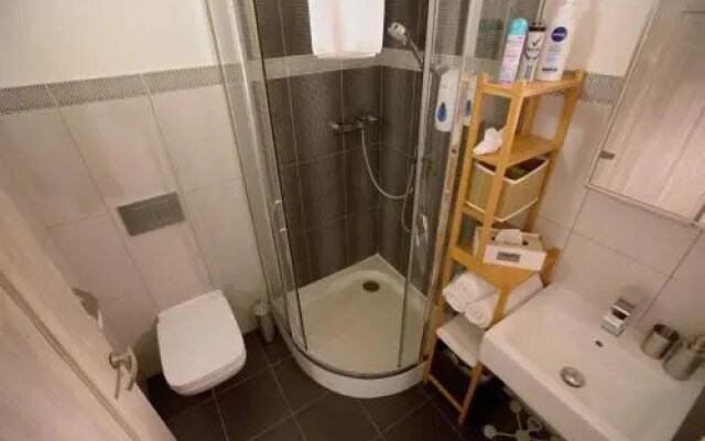 Romantic Studio in Old Town Prague