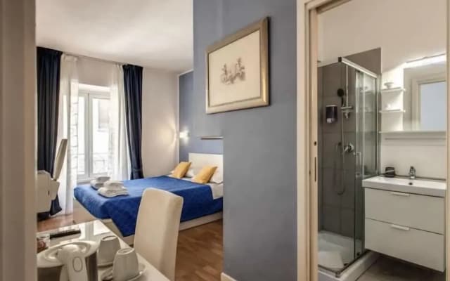 Residenza Giulia al Colosseo