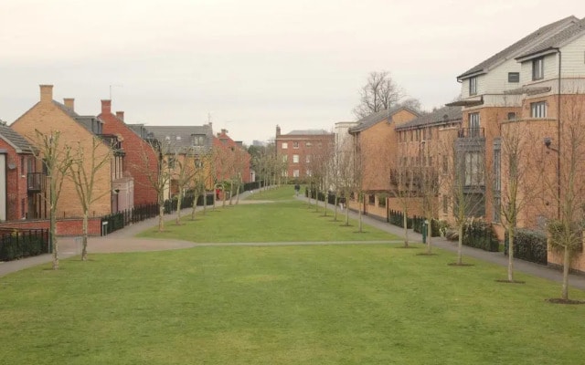 Wilford View
