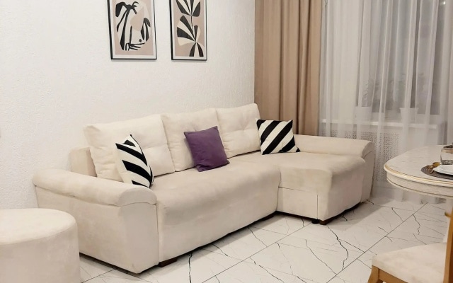 GoodHome38 на улице Лыткина 9/6