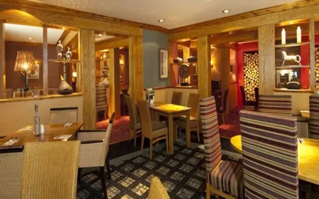 Premier Inn Uttoxeter