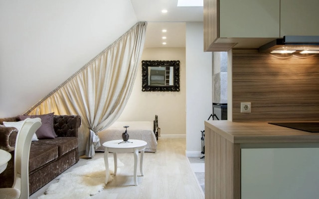 Apartments Satva