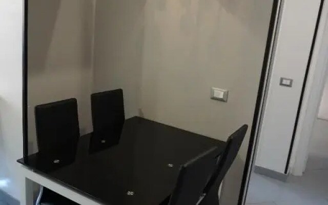 Rhome Away Marconi