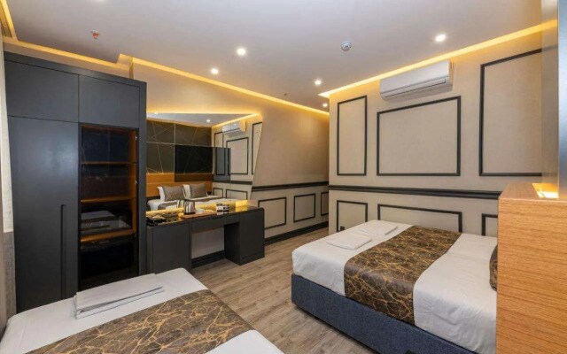 Confores Hotel