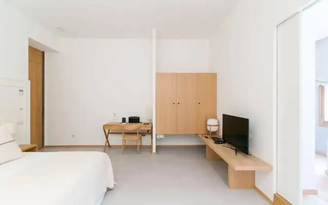 Margot House
